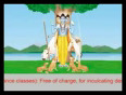 Importance of chanting __ shree gurudev datta __ (hindi) [www.keepvid.com]